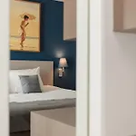 Boutique 'hof Ter Duinen' Szálloda