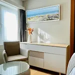 Szálloda Boutique 'hof Ter Duinen' 4*