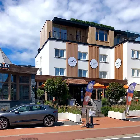 Boutique 'hof Ter Duinen' Oostduinkerke