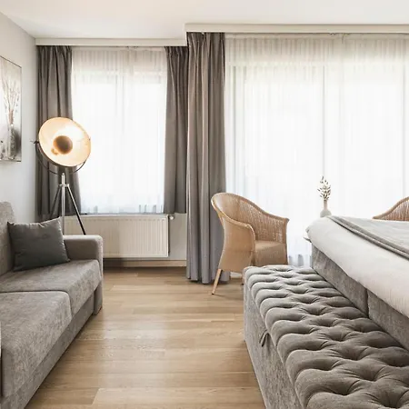Boutique 'hof Ter Duinen' Oostduinkerke