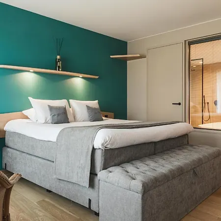 Boutique 'hof Ter Duinen' 4*