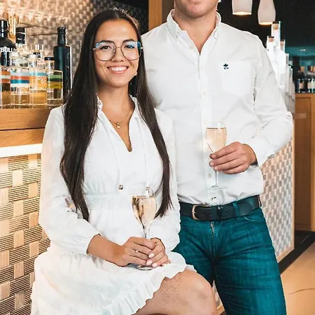 Boutique 'hof Ter Duinen' Hotel