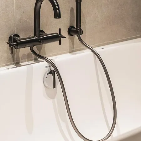 Boutique 'hof Ter Duinen' 4* Oostduinkerke