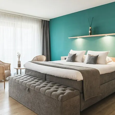 Boutique 'hof Ter Duinen' Отель 4*