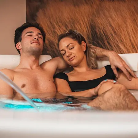 Boutique 'hof Ter Duinen' Hotel 4*