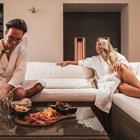 Boutique 'hof Ter Duinen' Oostduinkerke