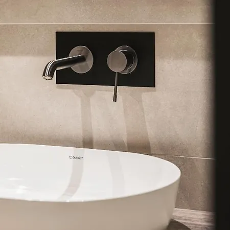 Boutique 'hof Ter Duinen' Hotel Oostduinkerke