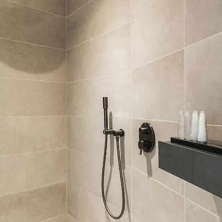 Boutique 'hof Ter Duinen' Hotel 4*