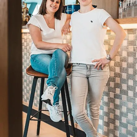 Hotel Boutique 'hof Ter Duinen' 4*