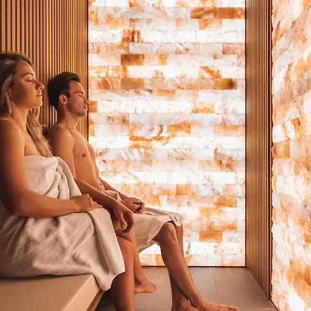 Boutique 'hof Ter Duinen' 4* Oostduinkerke