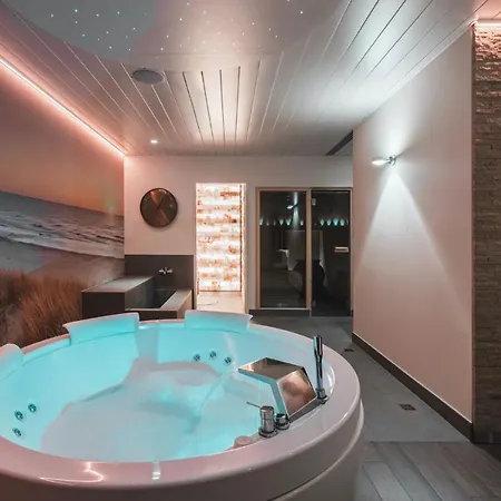 Boutique 'hof Ter Duinen' Hotel 4*