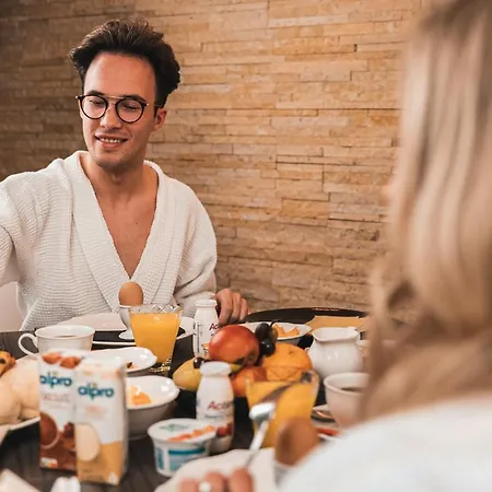 Boutique 'hof Ter Duinen' Oostduinkerke