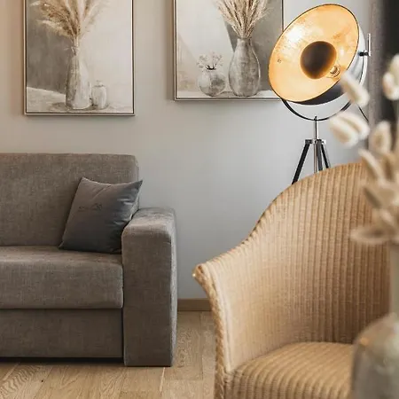 Hotel Boutique 'hof Ter Duinen'