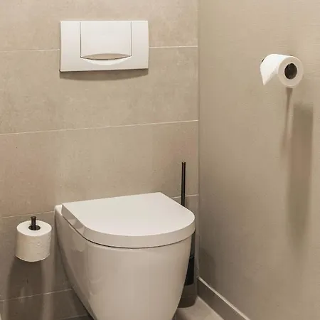 Отель Boutique 'hof Ter Duinen' 4*