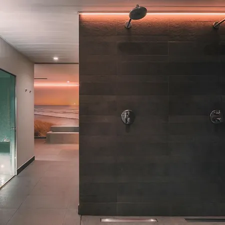 Boutique 'hof Ter Duinen' 4* Остдёйнкерке