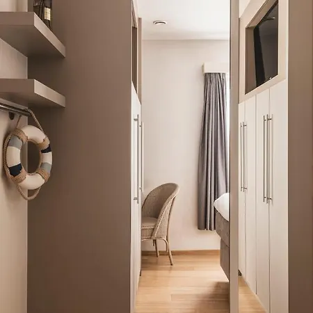 Boutique 'hof Ter Duinen' Hotel 4*