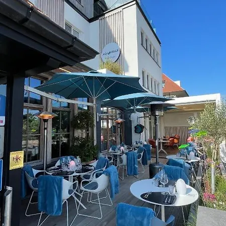 Boutique 'hof Ter Duinen' Oostduinkerke