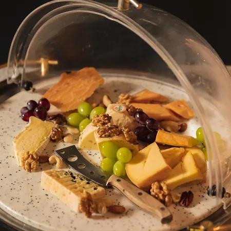 Boutique 'hof Ter Duinen' Hotel 4*