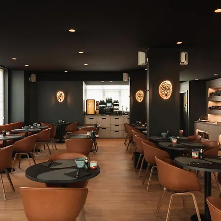 Hotel Boutique 'hof Ter Duinen' 4*