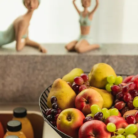 Boutique 'hof Ter Duinen'