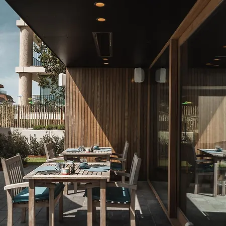 Boutique 'hof Ter Duinen' Hotel