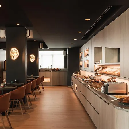 Boutique 'hof Ter Duinen' Hotel