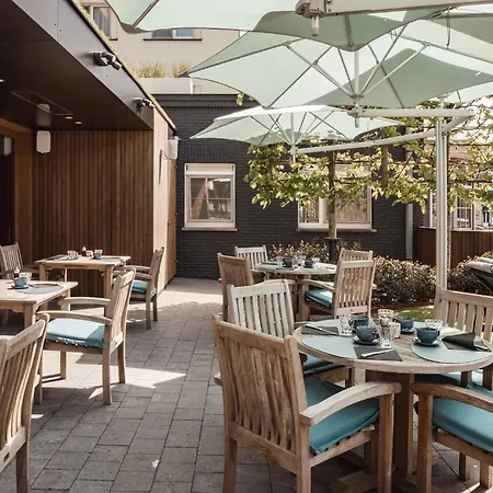 Boutique 'hof Ter Duinen' 4*