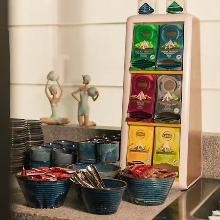 Hotel Boutique 'hof Ter Duinen' Oostduinkerke