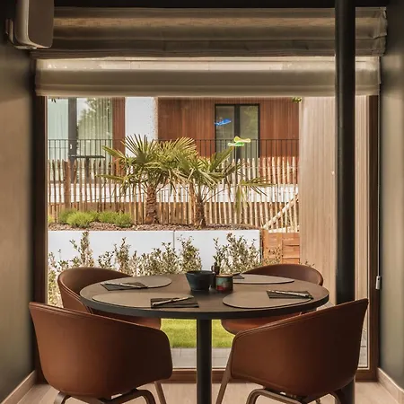 Boutique 'hof Ter Duinen' Oostduinkerke