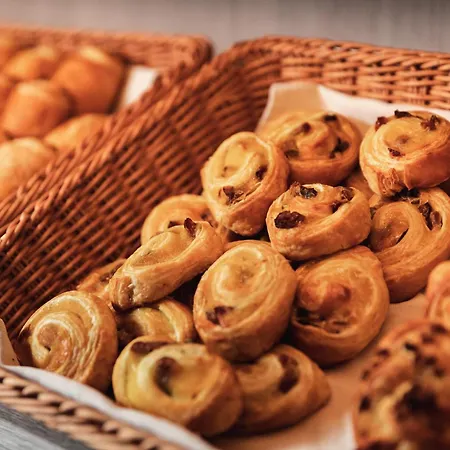 Boutique 'hof Ter Duinen' Hotel 4*