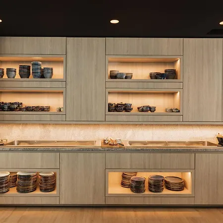 Boutique 'hof Ter Duinen' 4* Oostduinkerke