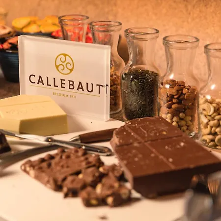 Hotel Boutique 'hof Ter Duinen' Oostduinkerke