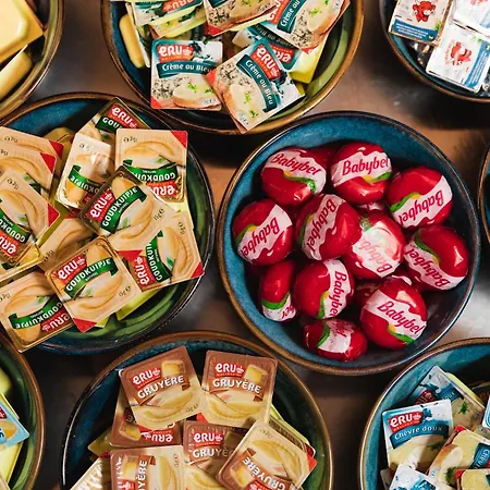 Boutique 'hof Ter Duinen'