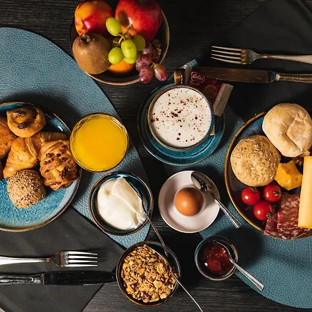 Boutique 'hof Ter Duinen' 4*