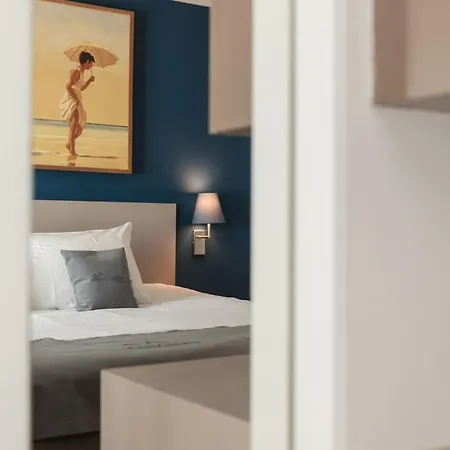 Boutique 'hof Ter Duinen' Hotel