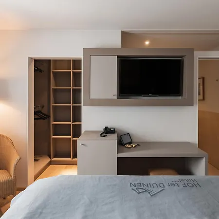 Boutique 'hof Ter Duinen' 4*