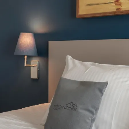 Boutique 'hof Ter Duinen' 4*