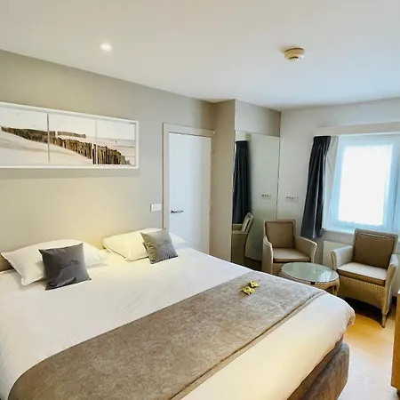 Boutique 'hof Ter Duinen'