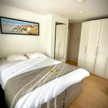 Boutique 'hof Ter Duinen' Oostduinkerke