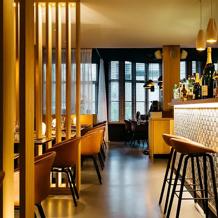 Boutique 'hof Ter Duinen' Hotel 4*