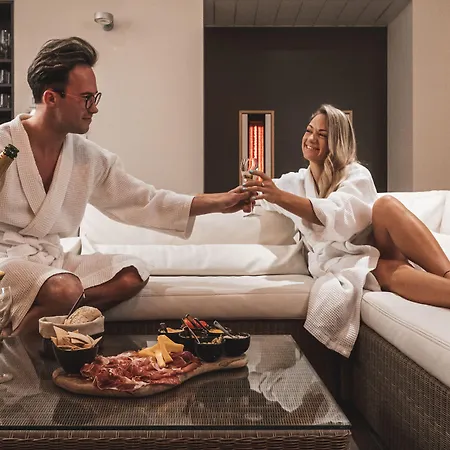 Hotel Boutique 'hof Ter Duinen'