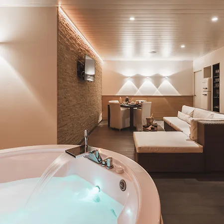 Boutique 'hof Ter Duinen' Oostduinkerke