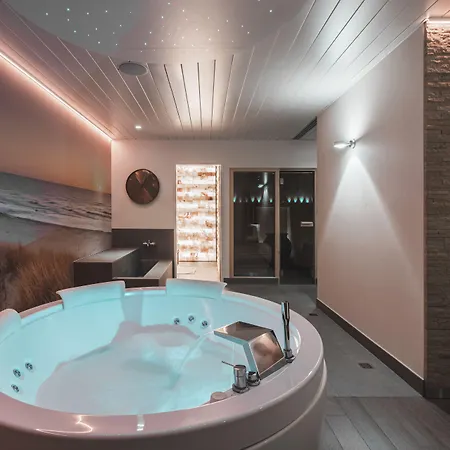 Boutique 'hof Ter Duinen' 4*