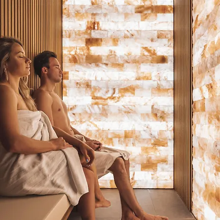 Hotel Boutique 'hof Ter Duinen'