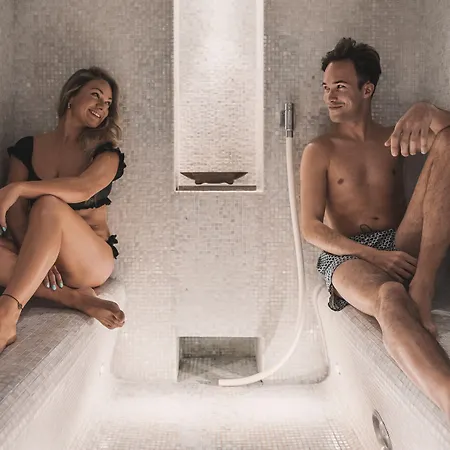 Boutique 'hof Ter Duinen' Oostduinkerke