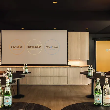 Boutique 'hof Ter Duinen' Hotel 4*