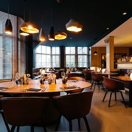 Boutique 'hof Ter Duinen' Hotel