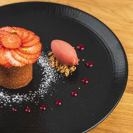 Boutique 'hof Ter Duinen' Hotel Oostduinkerke