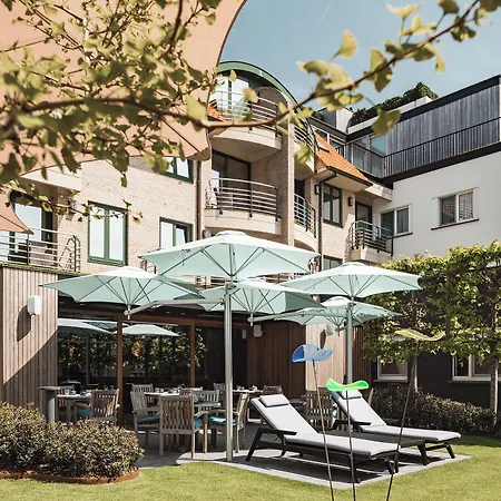 Boutique 'hof Ter Duinen'