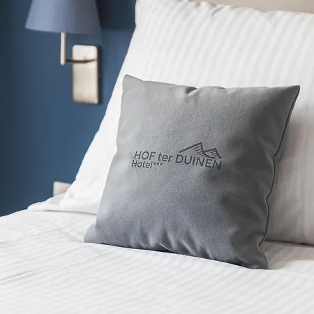 Boutique 'hof Ter Duinen' Oostduinkerke